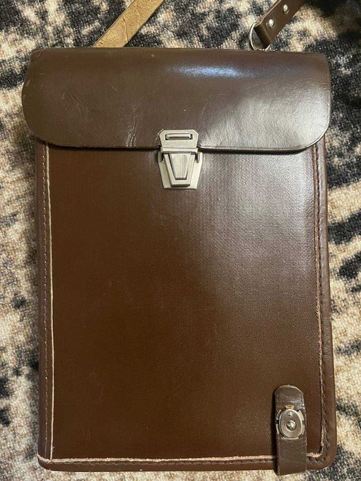 Планшет офіцерський