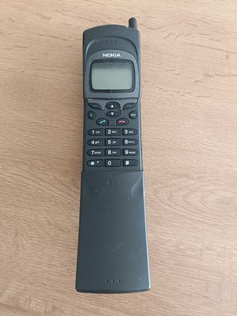 Nokia 8110i telefon komórkowy