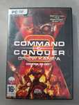 Command and Conquer 3 Gniew Kanea PC Polskie wydanie