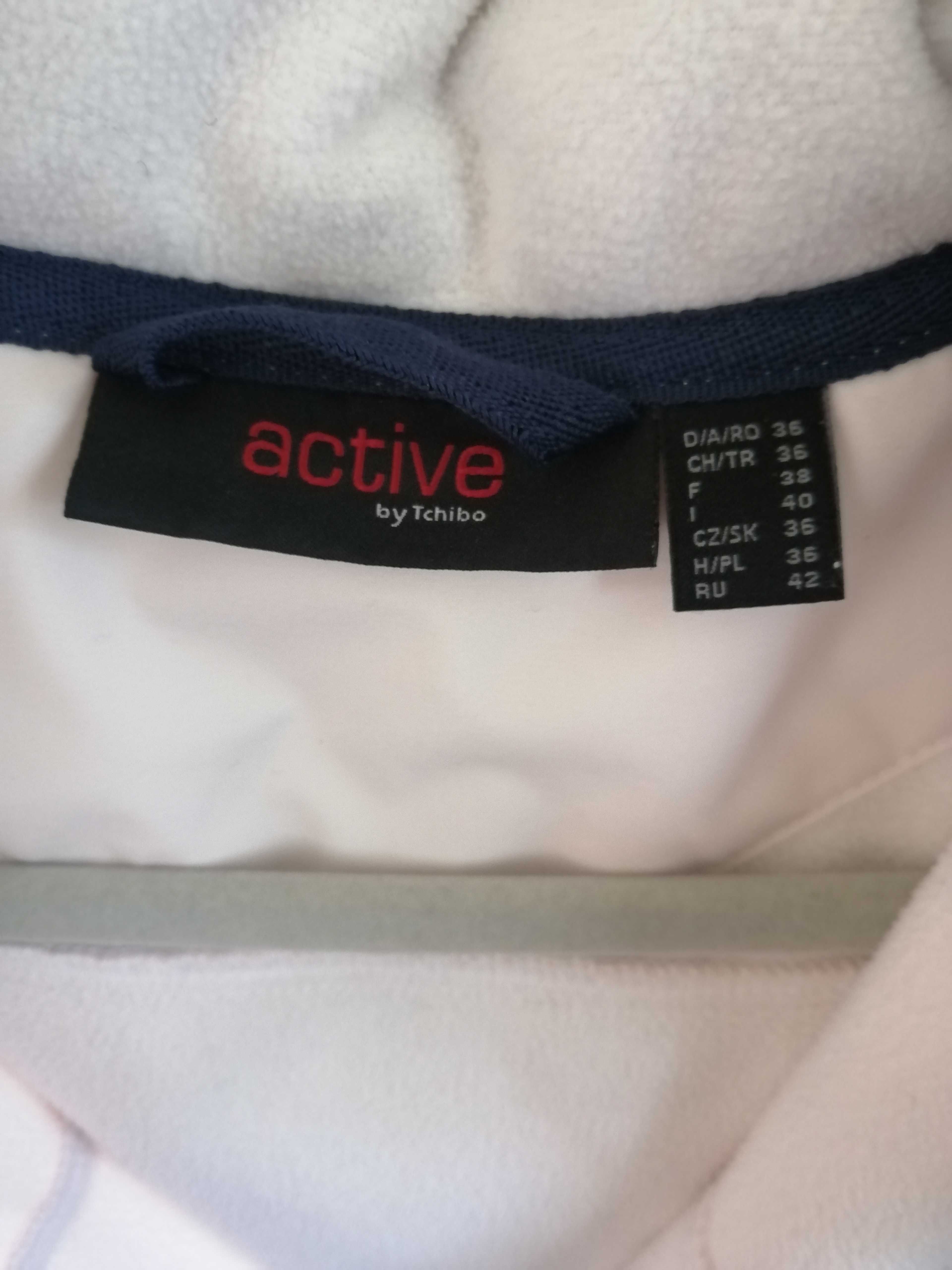 Kurtka softshell