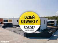 Apartamenty 76 m2 z ogródkami przy Parku
