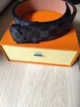 czarny pasek louis vuitton