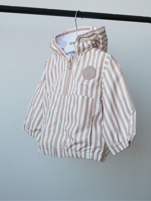 Дропшипінг дитячих речей 0–5 років з Туреччини