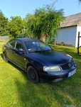 Volkswagen Passat 1.6 z LPG lub Skoda fabia 1.4TDI