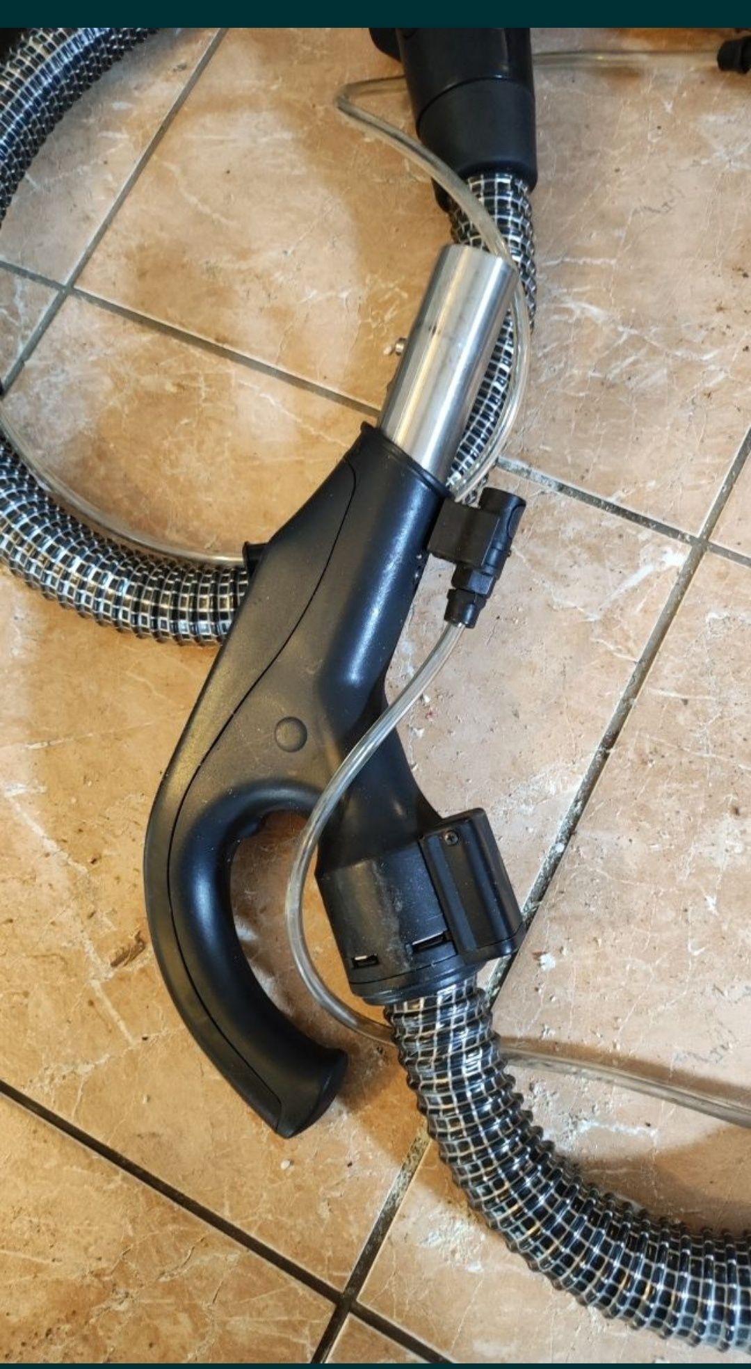 Zestaw do Rainbow model 114F