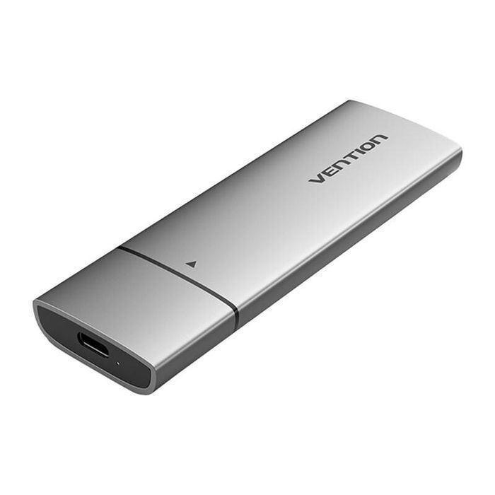 Obudowa Dysku M.2 Ngff Ssd (Usb 3.1 C) Vention Kpeh0