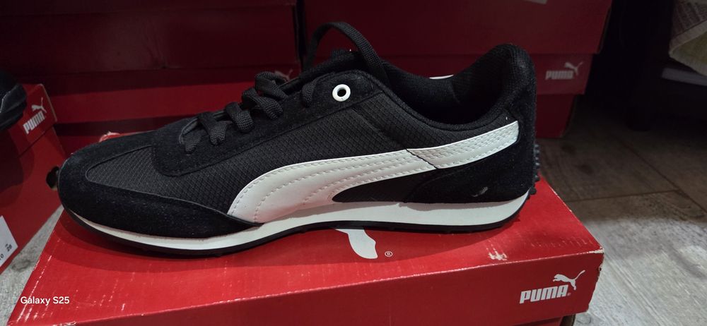 Buty Puma Lato Jesien 43