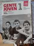Gente joven 1 Hiszpanski