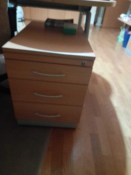 Mobiliario de escritorio