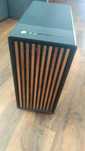 Komputer stacjonarny RTX 4070 12GB i5 7600X