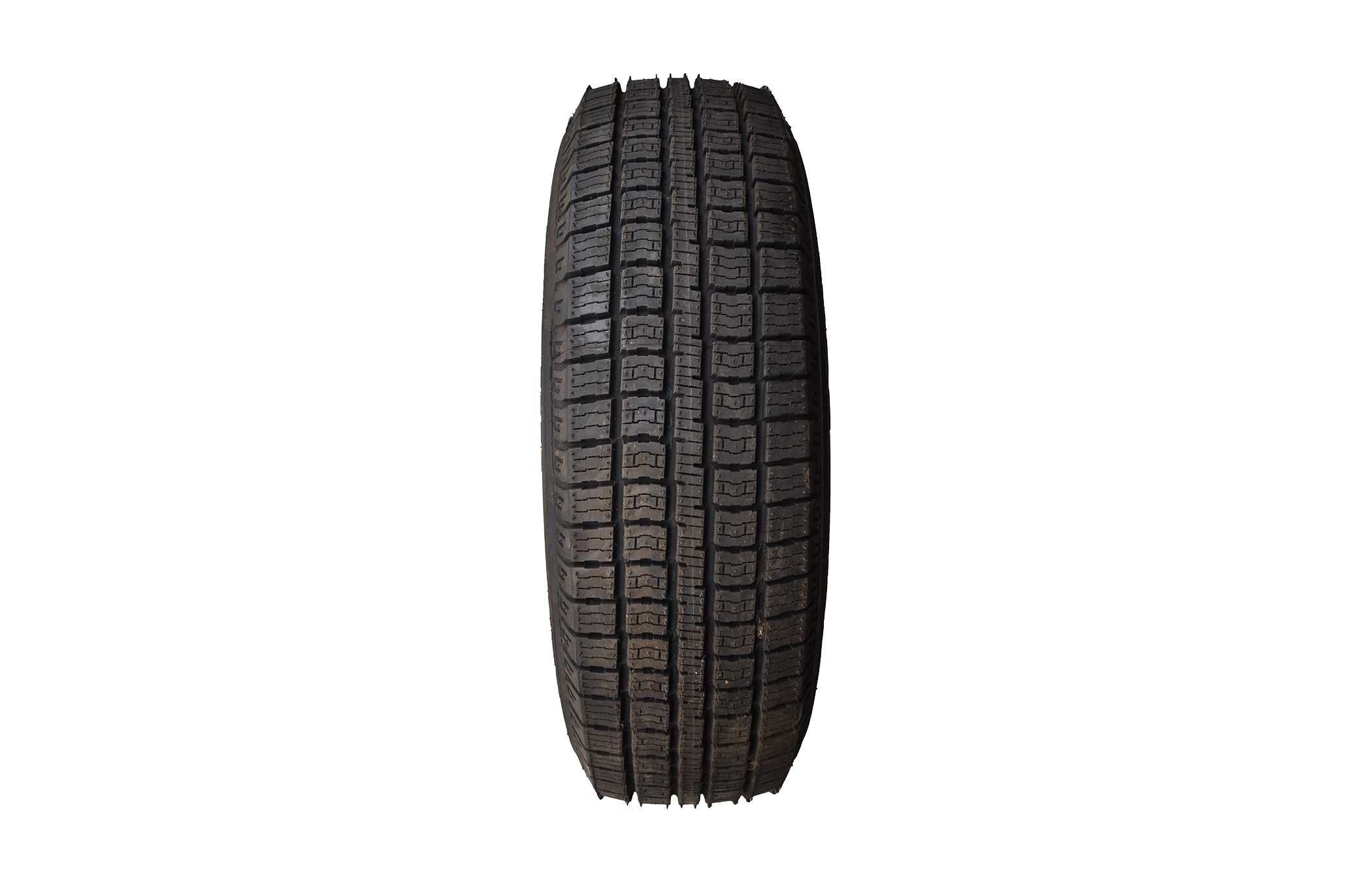 Koło dojazdowe dojazdówka felga 6Jx15h2 ET40 5x139.7 opona 205/75R15