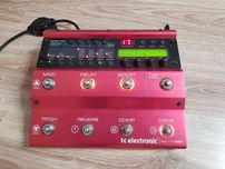 TC Electronic Nova System Limited