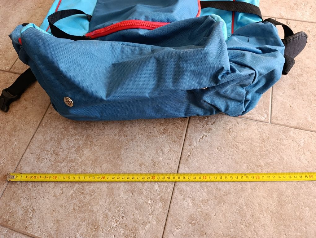 Mochila grande F2