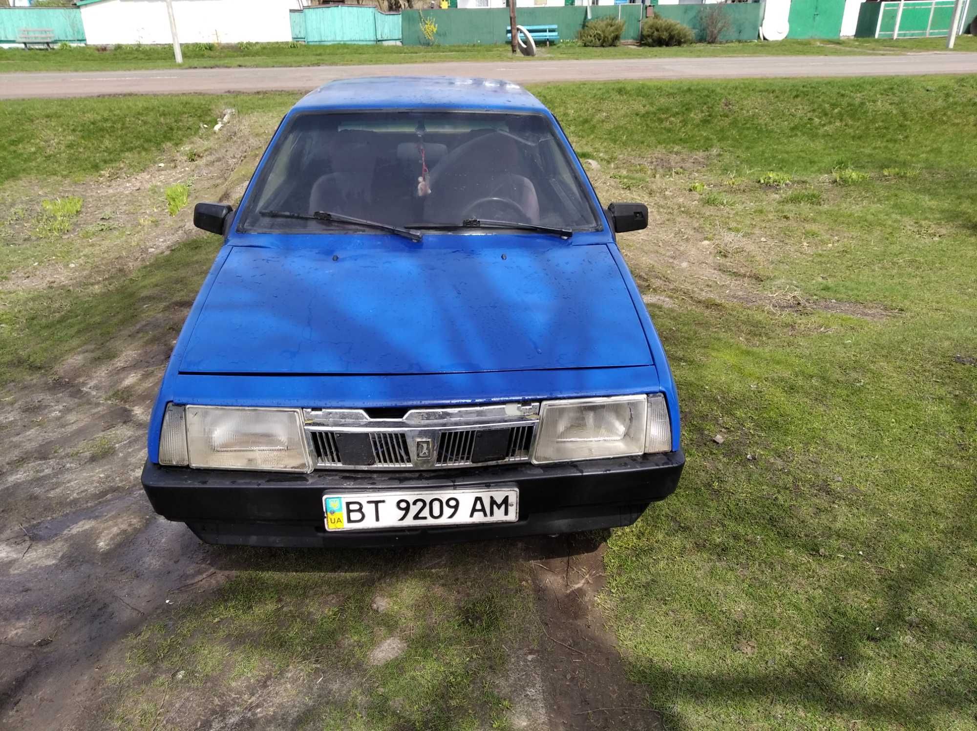 Продам ВАЗ 21083