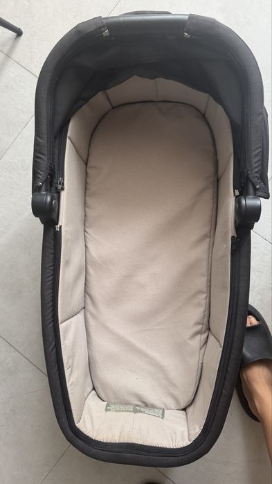 Детская коляска mamas&papas 2в1