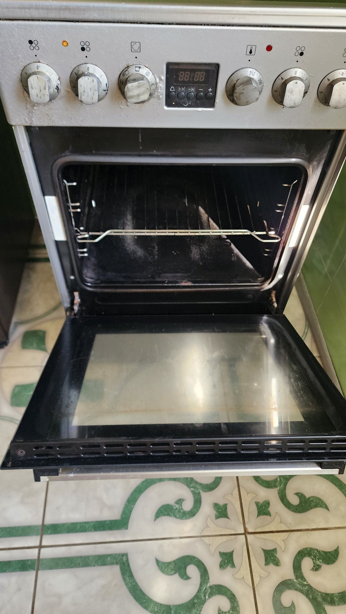 Плита електрична Gorenje