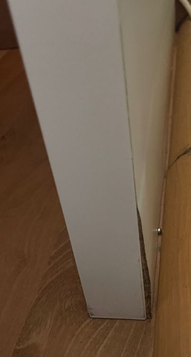 Secretaria 120cm IKEA