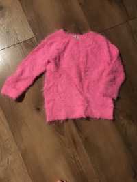 Sweterek, sweter dla dziewczynki