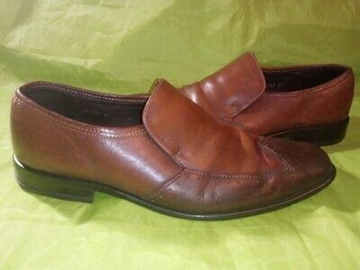 Туфли мужские кожаные  Timpson р 43