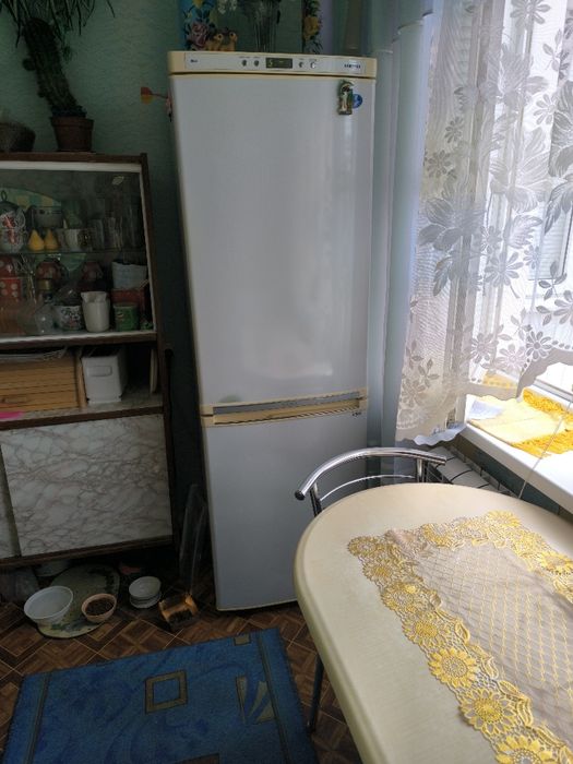 Авіамістечко, вул. Гетьмана, 2-кімн. квартира.