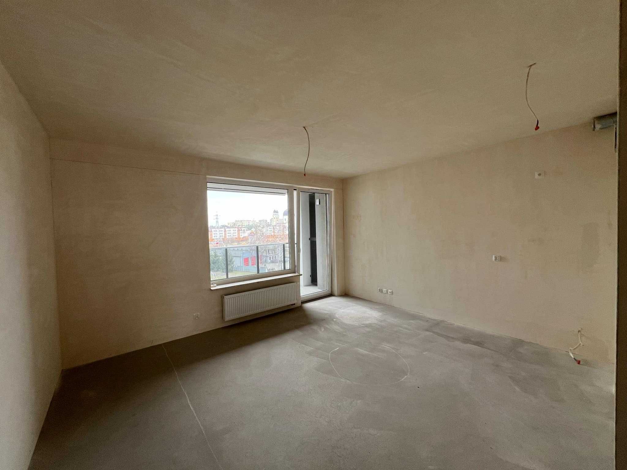 *** Mieszkanie w stanie deweloperskim, Apartamenty Alto ***