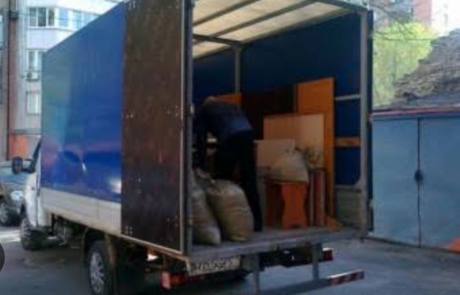 ‼️ БЫСТРО И НАДЁЖНО‼️ Грузоперевозки грузчики. По городу и Украине