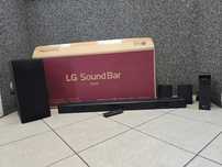 SOUNDBAR LG SN4R KOMPLET 420W od loombard krotoszyn