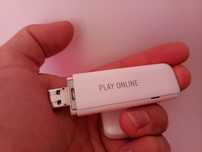 Modem internetowy PLAY