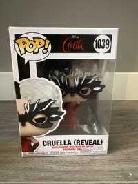 Funko Pop - Cruella ( Reveal )