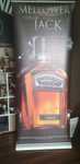 Baner reklamowy Jack Daniel's Daniels