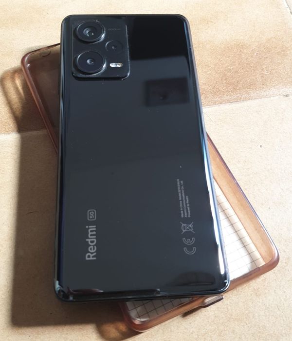 Xiaomi redmi note 12 Pro+ 5G