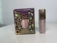 Fenty Beauty X Arcane Leauge of Legends beauty lip gloss morphic melt