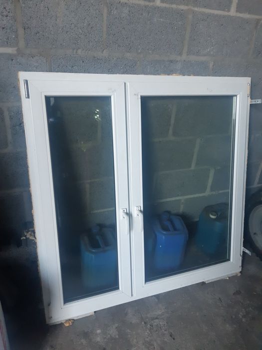 Okno z demontażu sprzedam