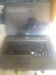 Laptop acer  Aspire 5730zg