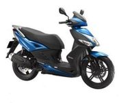 Запчастини Kymco Agility 50/125/200