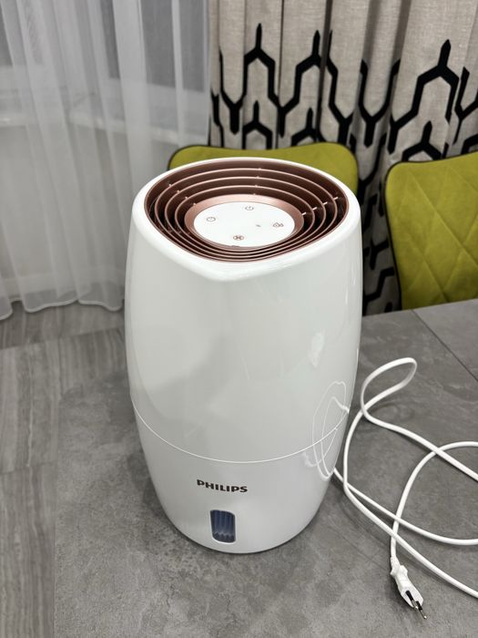 Зволожувач повітря Philips
