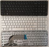 Клавіатура ноутбука HP 250 255 256 G2 G3 Pavilion 15-e,15t-e,15-n,15z