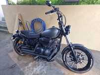 Yamaha Bolt XV950