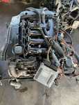 Silnik bmw M57 x5 e53 , e60 218 km , swap patrol kompletny