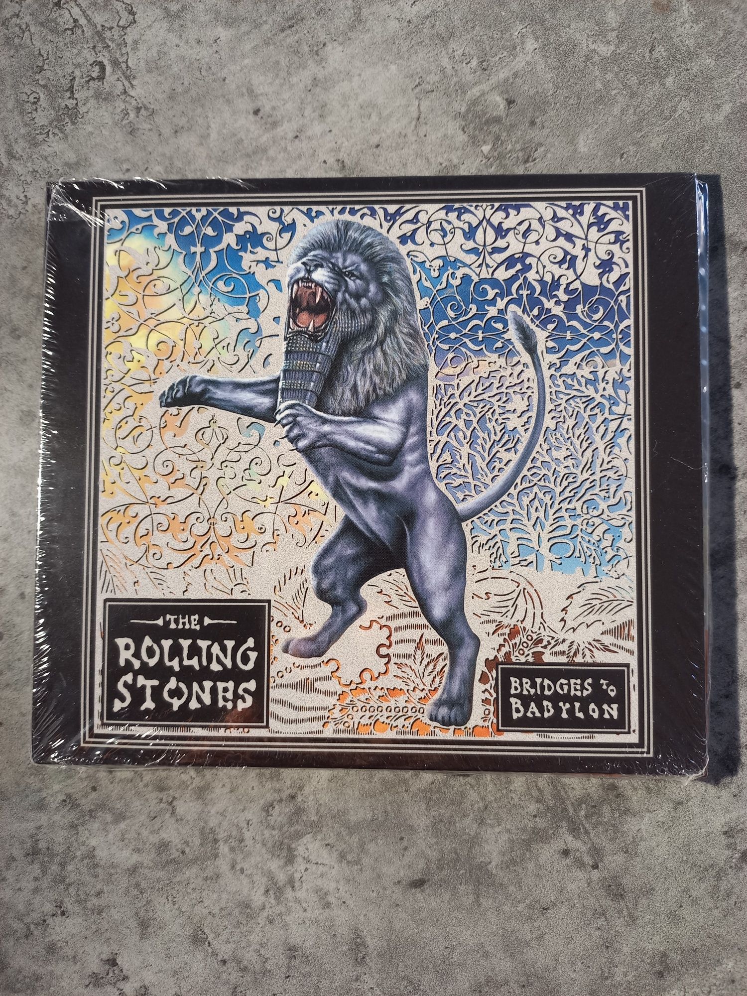 CD Album The Rolling Stones N.  13
