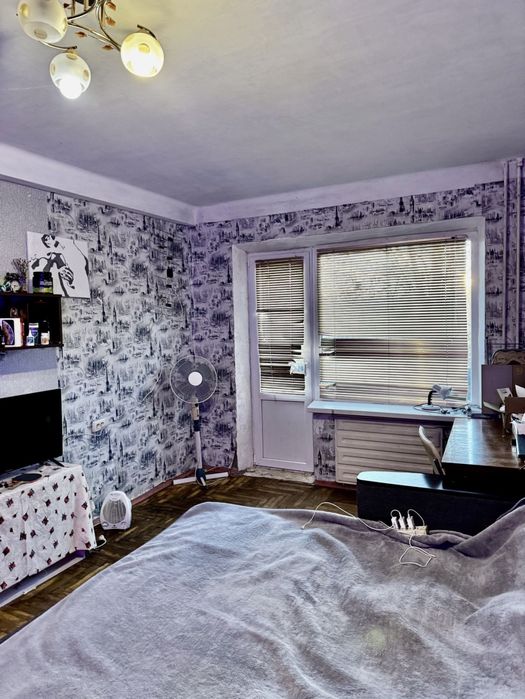 Продается 2 ком кв в Хортицком р-не по ул Светлая