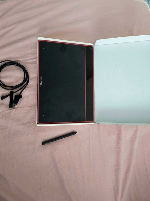 Графічні планшети XP-Pen