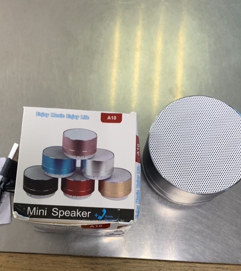 Колонка А 10 mini speaker