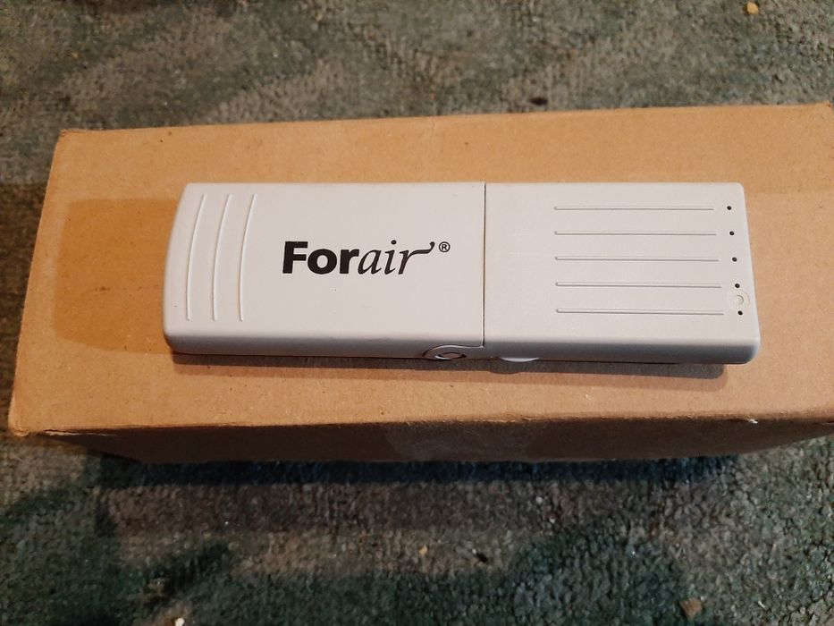 Дитячий пікфлоуметр  Respironics Personal Best