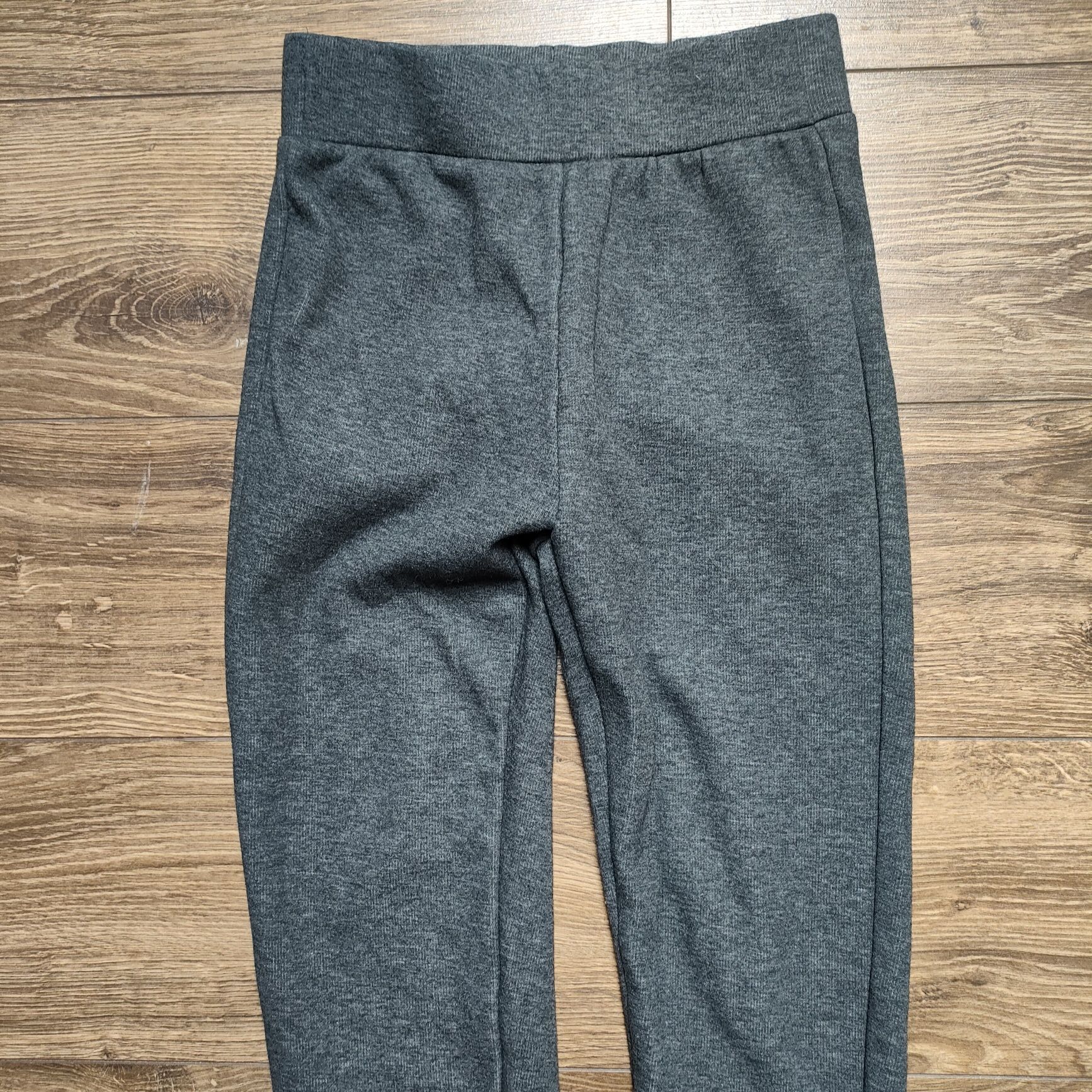 Legginsy ocieplane Reserved 140