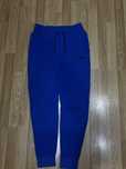 штаны nike tech fleece