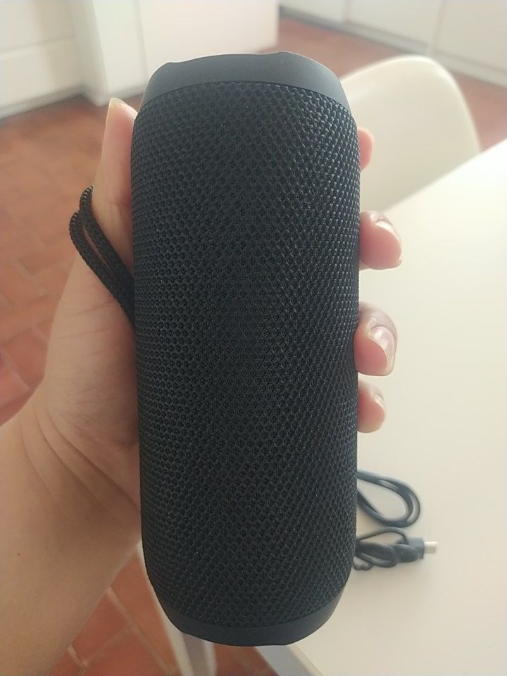 Autifalante Bluetooth