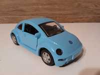 model Volkswagen Beetle Garbus