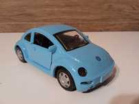 model Volkswagen Beetle Garbus