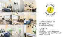 Apartamenty na wynajem w Gdyni ProstyWynajem Zarezerwuj bezpośrednio